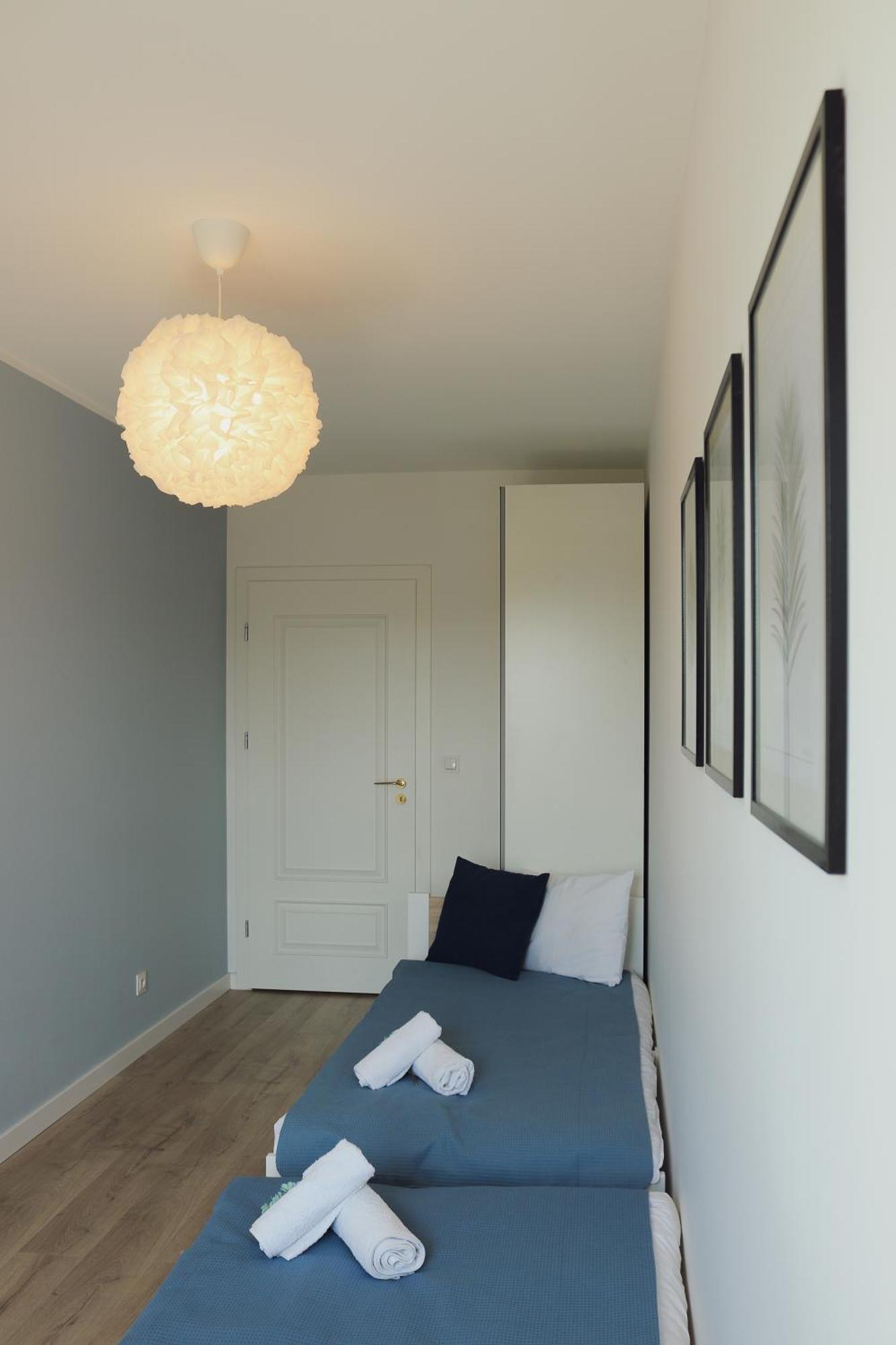 Malta - Apartment