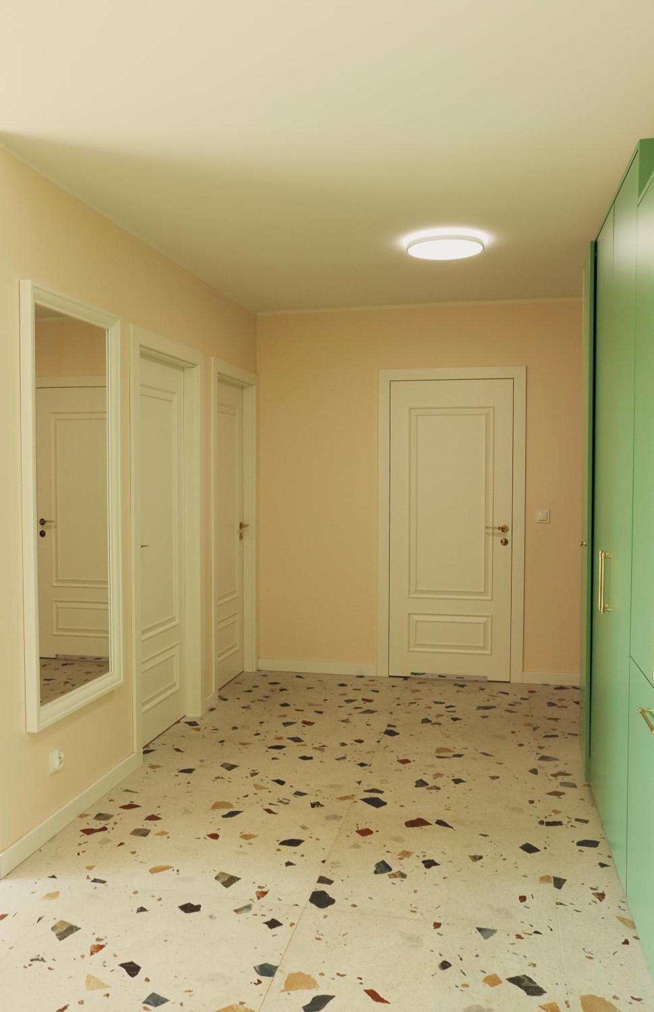 Apartment Malta - *