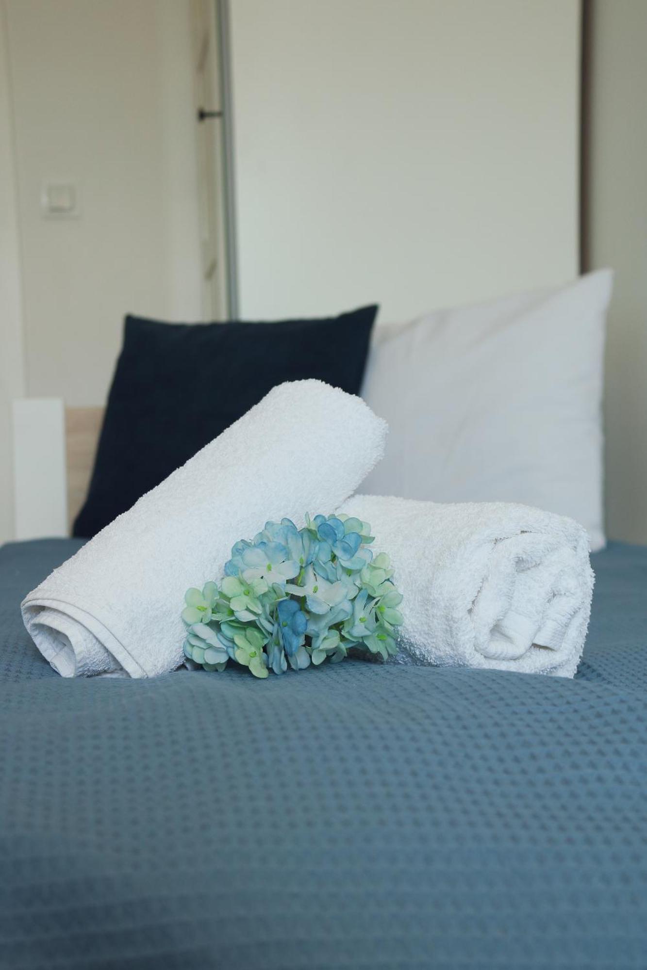 Apartment Malta -
