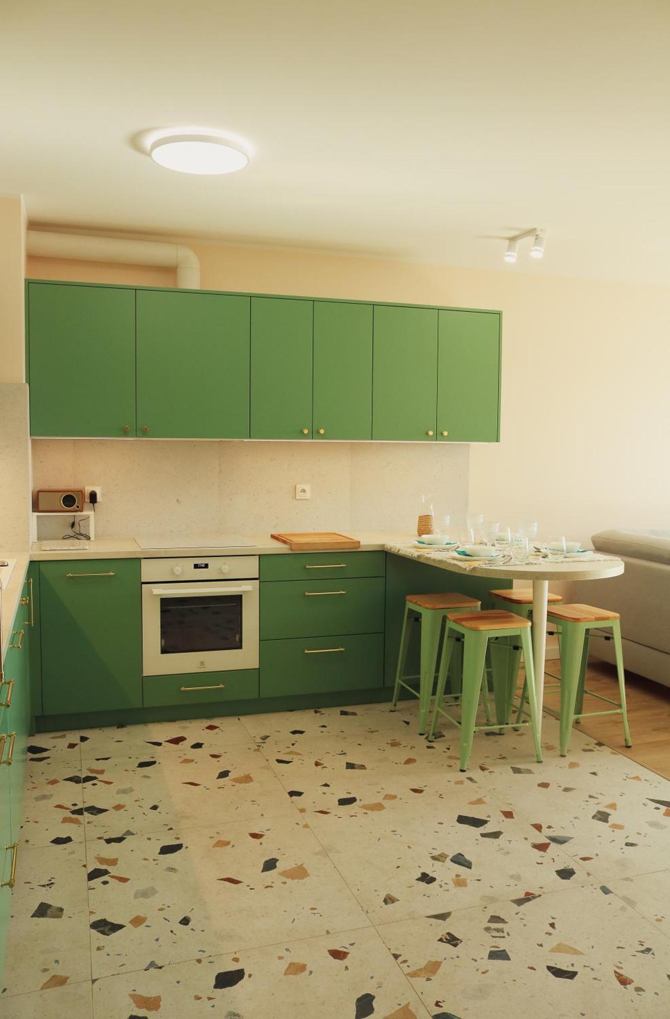 Apartament Malta - *