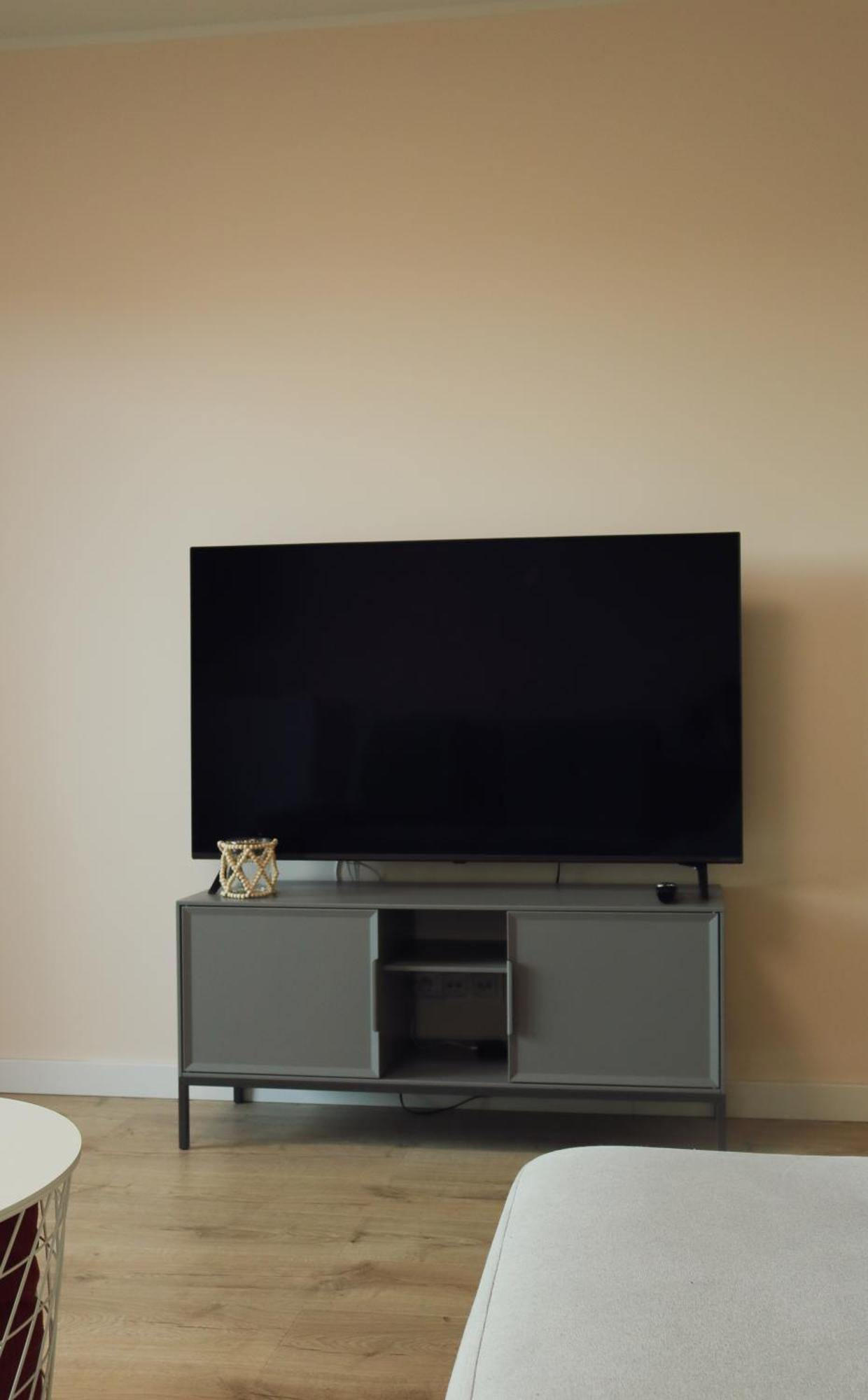 Malta - Apartament Poznań