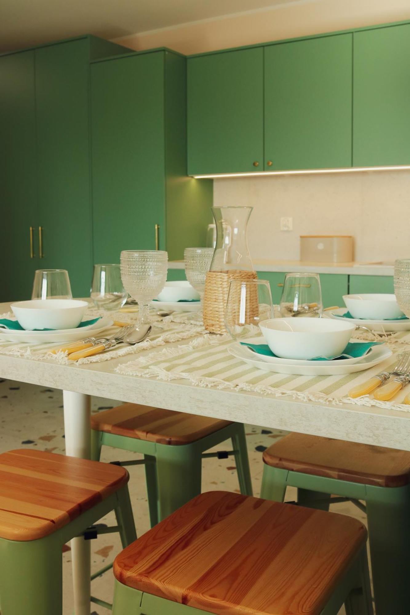 Apartament Malta -