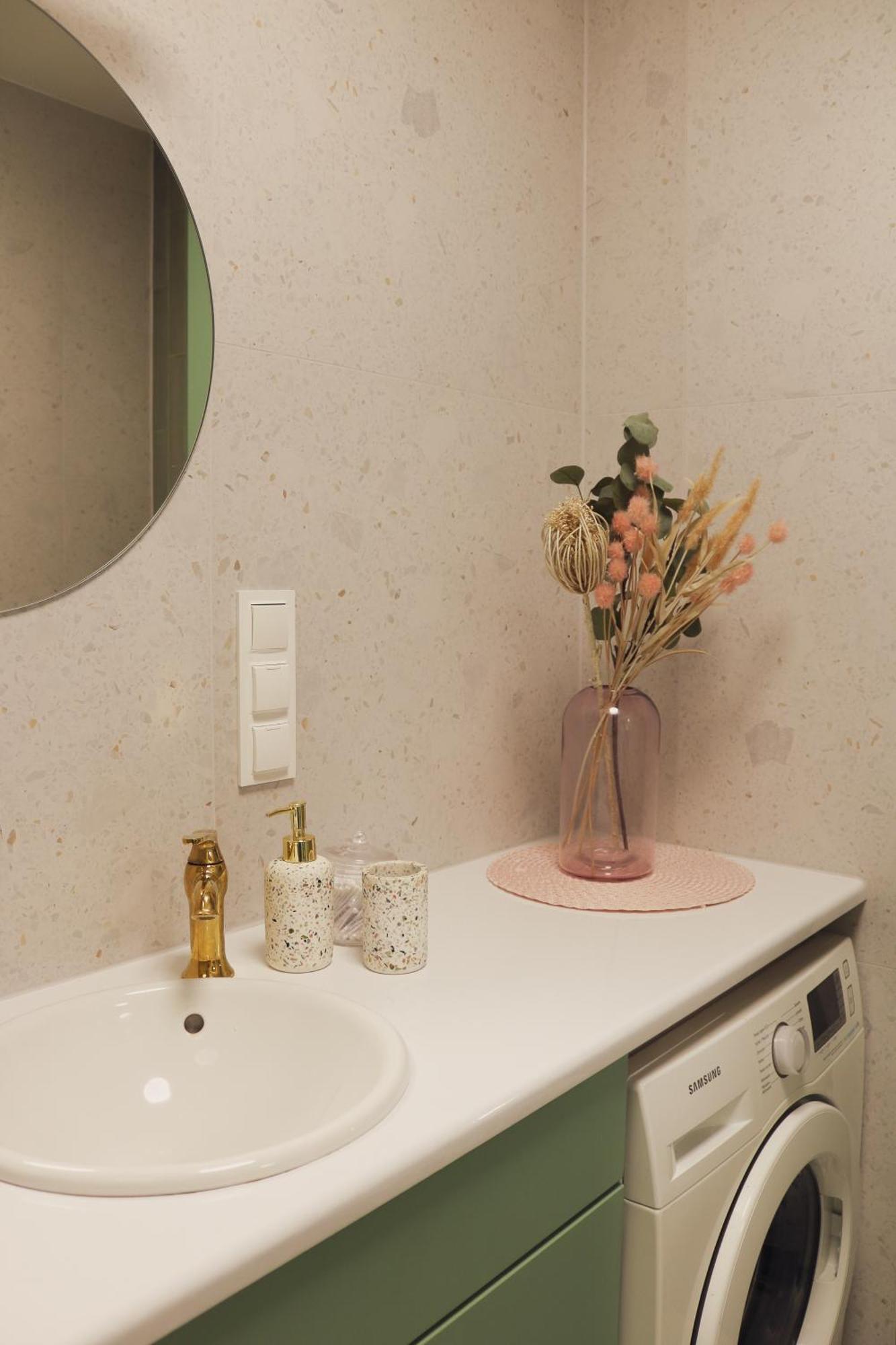 Malta - Apartament Poznań